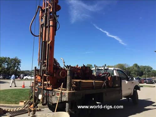 Land Drilling Rig for Sale&Acirc;&nbsp; in USA